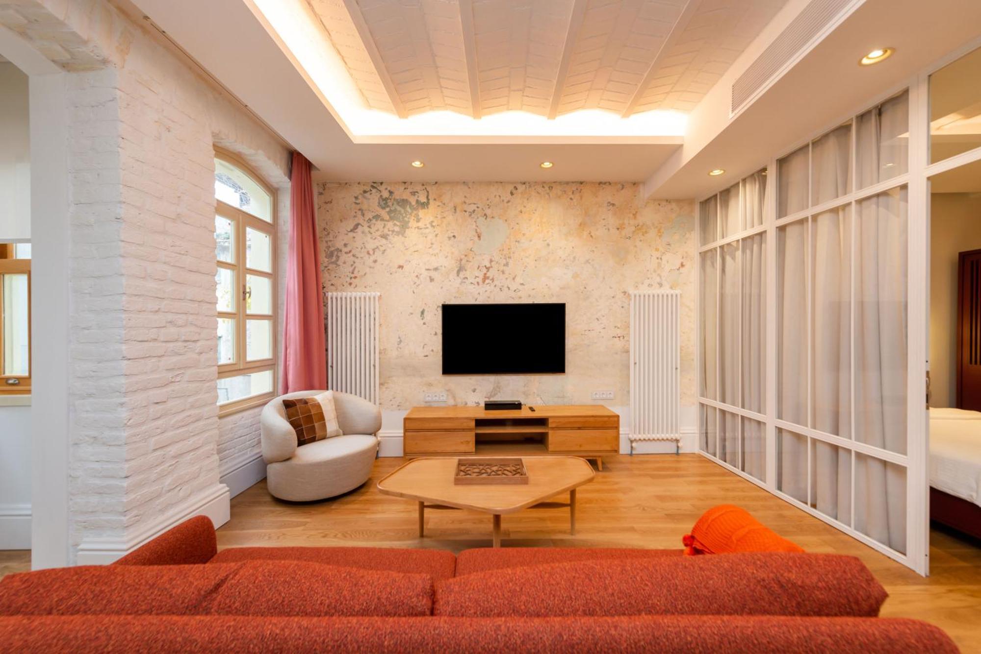 Aparthotel Liberty *
